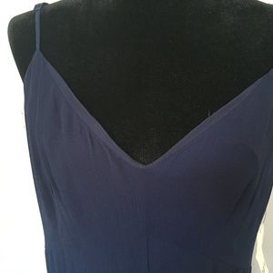 Bar III , size 12 Blue